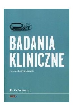 Badania kliniczne