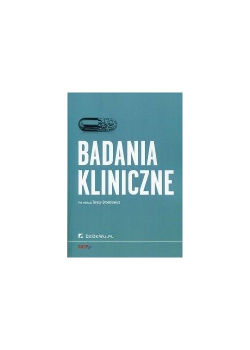 Badania kliniczne