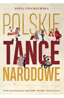 Polskie Tańce Narodowe