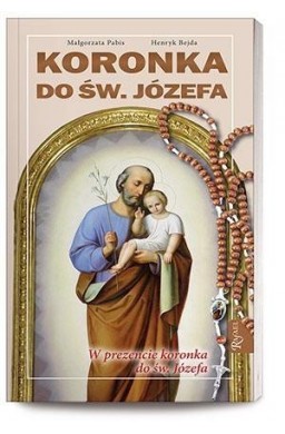 Koronka do św. Józefa