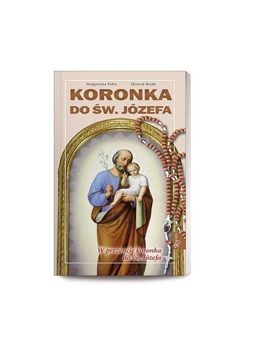 Koronka do św. Józefa