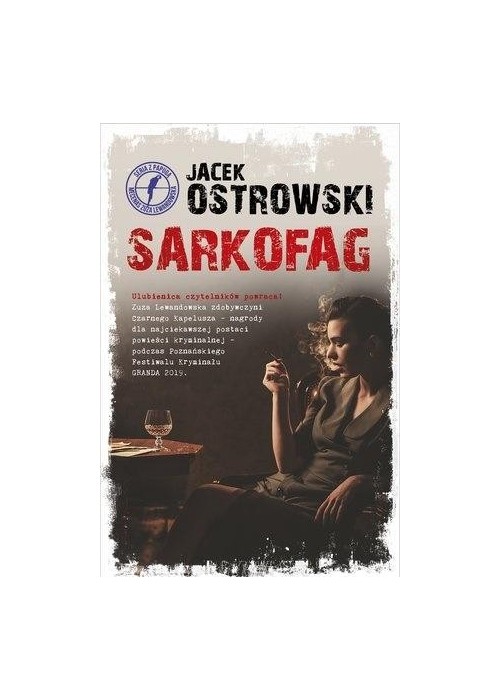 Sarkofag