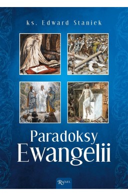 Paradoksy Ewangelii