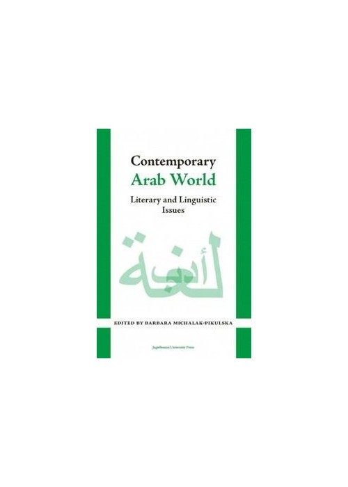 Contemporary Arab World