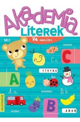 Akademia literek