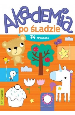 Akademia po śladzie