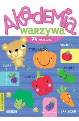 Akademia warzywa