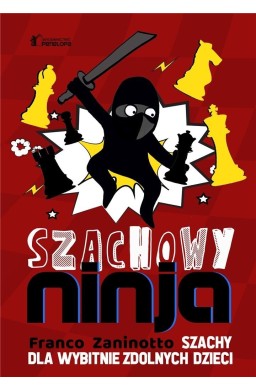 Szachowy Ninja