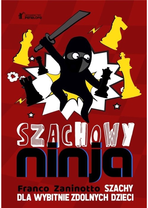 Szachowy Ninja