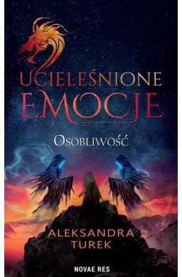 Ucieleśnione emocjeT.2 Osobliwość