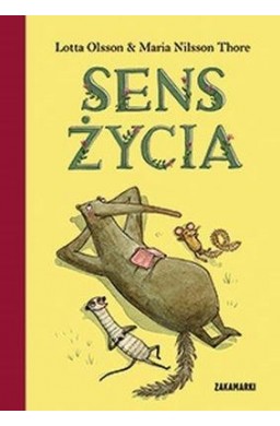 Sens Życia TW