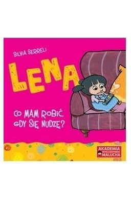 Lena - Co mam robić, gdy się nudzę? w. 2