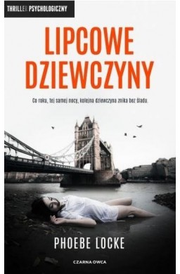 Lipcowe dziewczyny