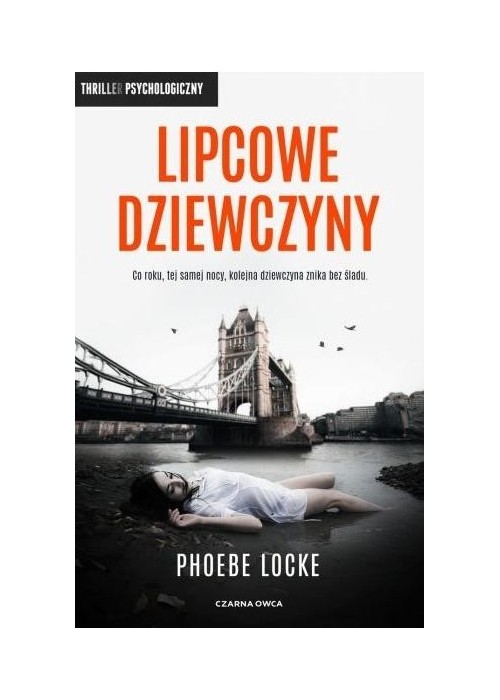 Lipcowe dziewczyny