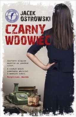 Czarny Wdowiec