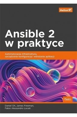 Ansible 2 w praktyce