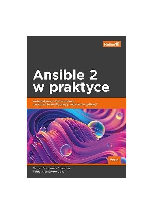 Ansible 2 w praktyce