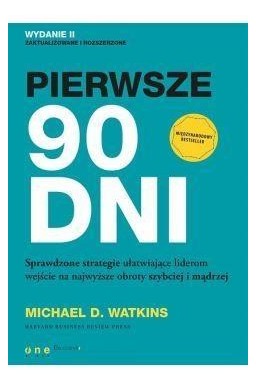 Pierwsze 90 dni