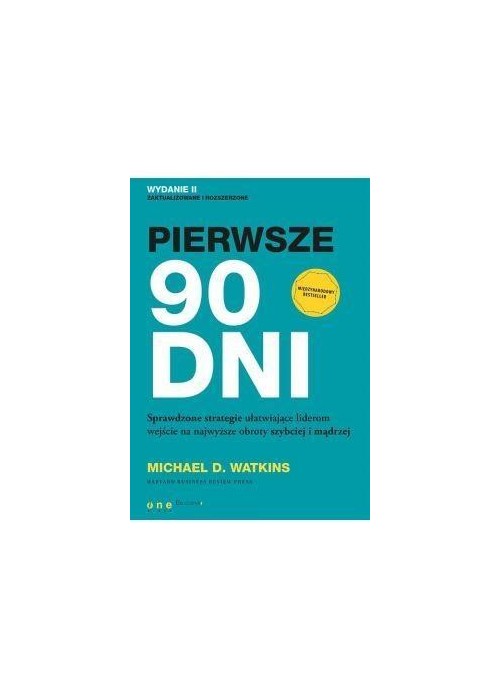 Pierwsze 90 dni