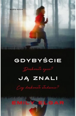 Gdybyście ją znali