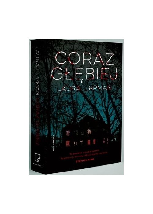 Coraz głębiej