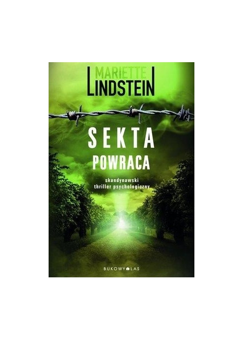 Sekta powraca