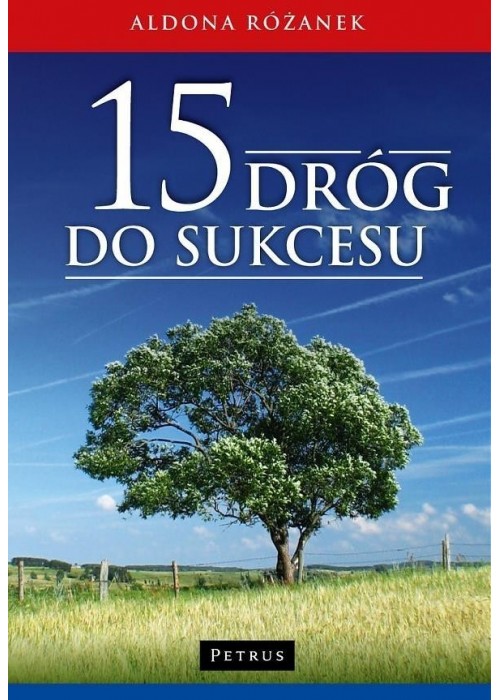 15 dróg do sukcesu