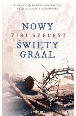 Nowy święty Graal