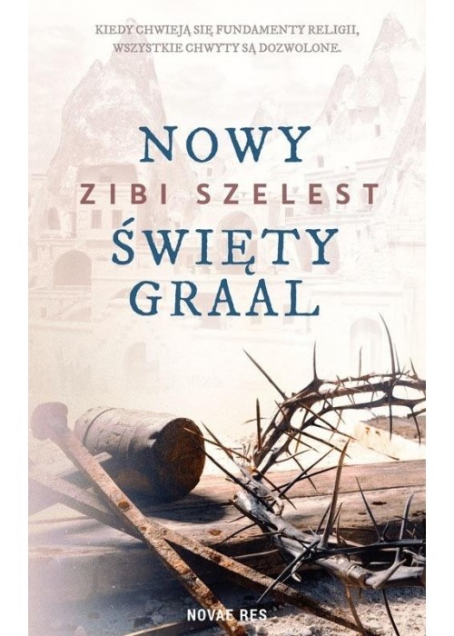 Nowy święty Graal