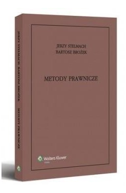 Metody prawnicze