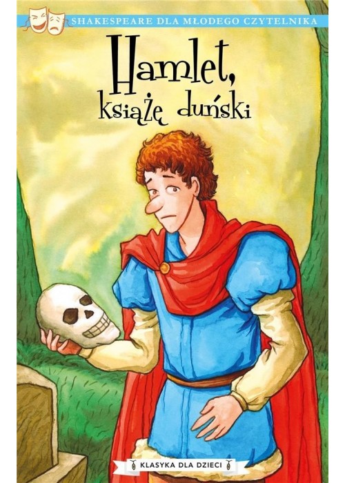 Hamlet, książę duński