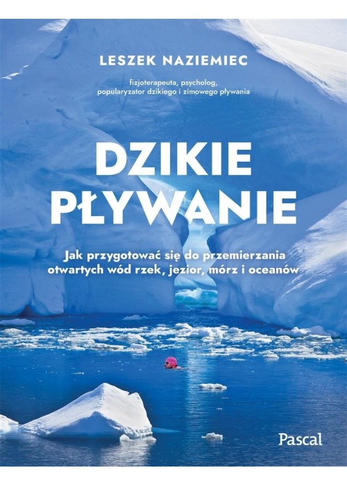 Dzikie pływanie