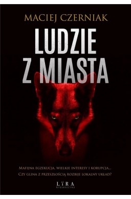 Ludzie z Miasta