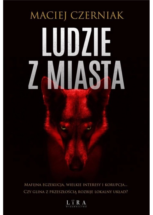 Ludzie z Miasta