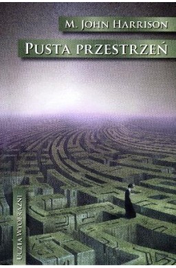 Pusta przestrzeń