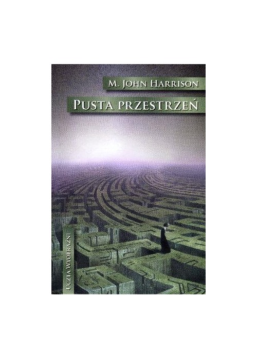 Pusta przestrzeń