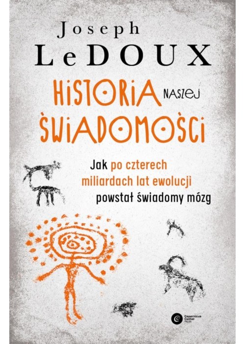 Historia naszej świadomości