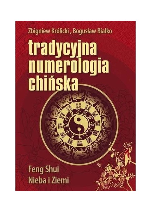 Tradycyjna numerologia chińska