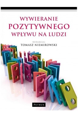 Wywieranie pozytywnego wpływu na ludzi