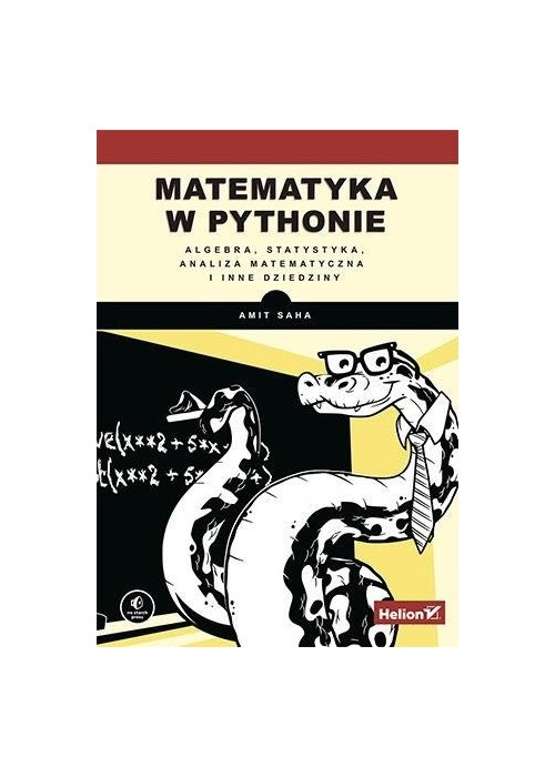 Matematyka w Pythonie