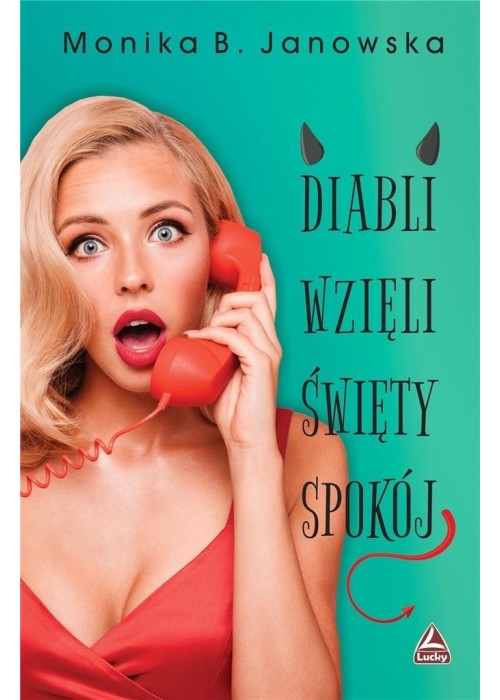 Diabli wzięli święty spokój