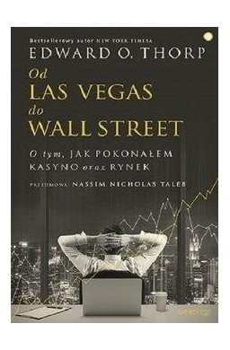 Od Las Vegas do Wall Street