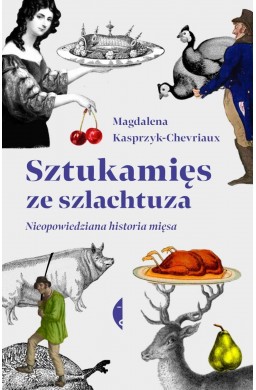 Sztukamięs ze szlachtuza