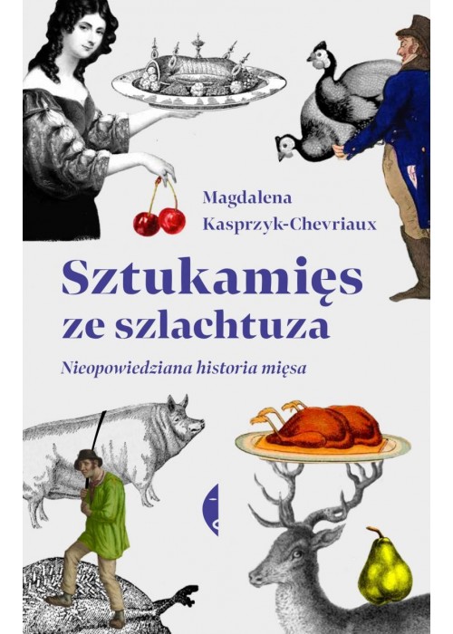 Sztukamięs ze szlachtuza