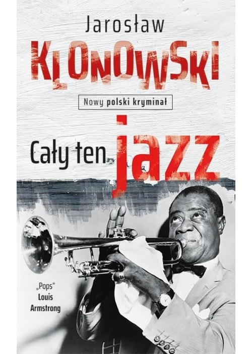 Cały ten jazz