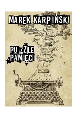 Puzzle pamięci