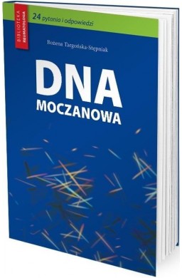 Dna moczanowa