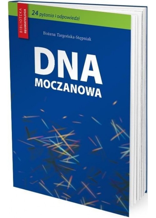 Dna moczanowa