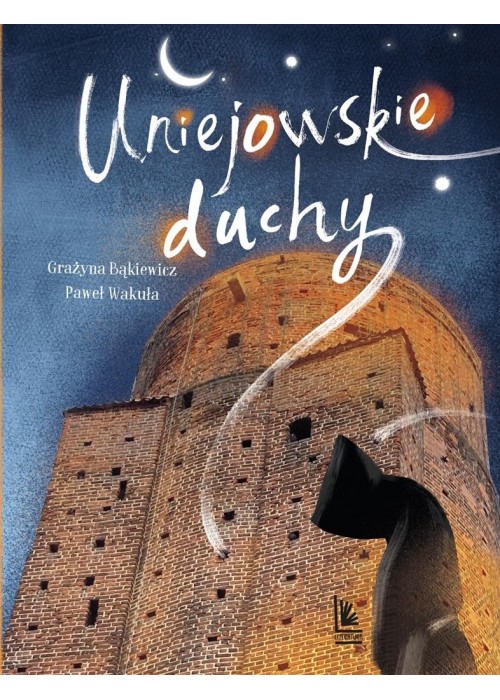 Uniejowskie duchy