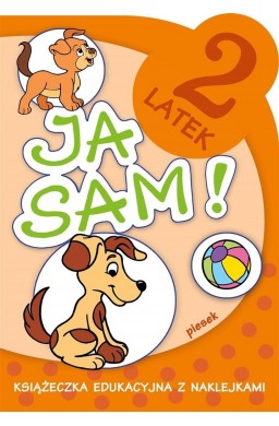 Ja sam! Piesek